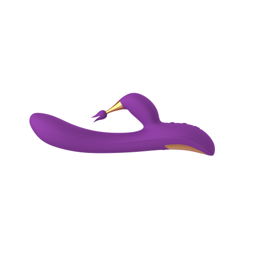 Rabbit G-sport Vibrator 