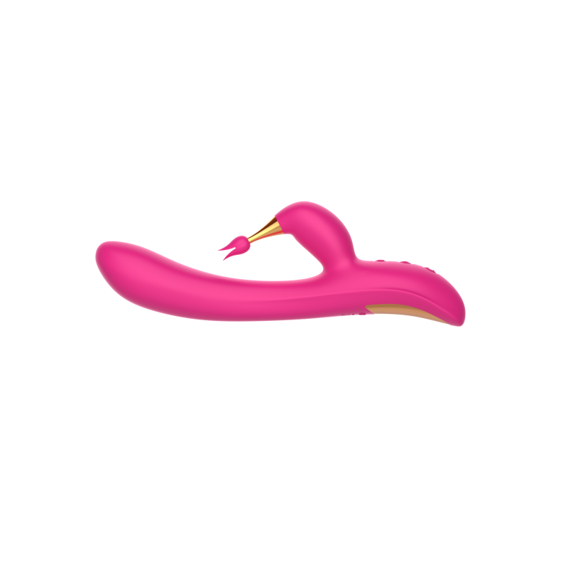 Rabbit G-sport Vibrator 