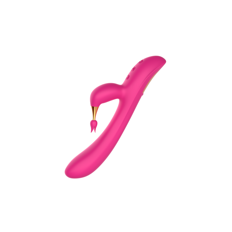 Rabbit G-sport Vibrator 