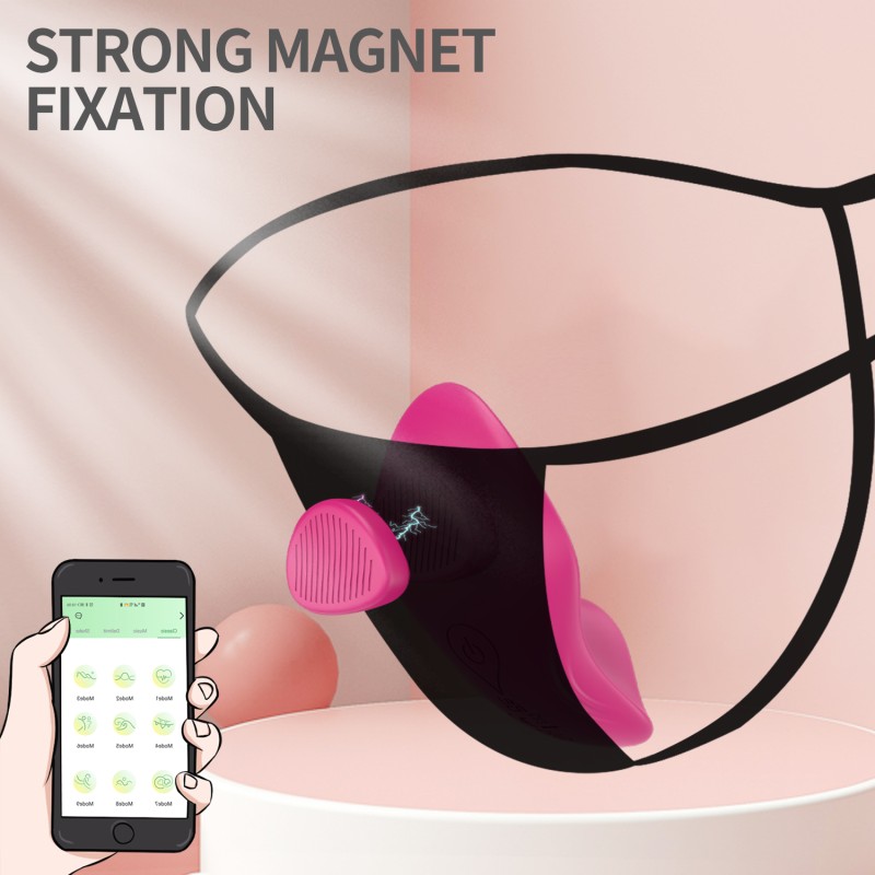 Foxy-mini-vibrator 