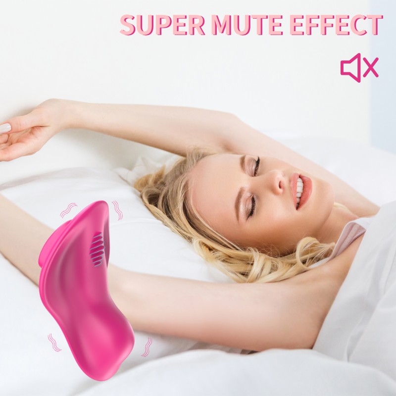 Foxy-mini-vibrator 