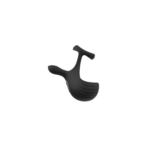 Flying eggs penis ring