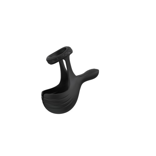 Flying eggs penis ring