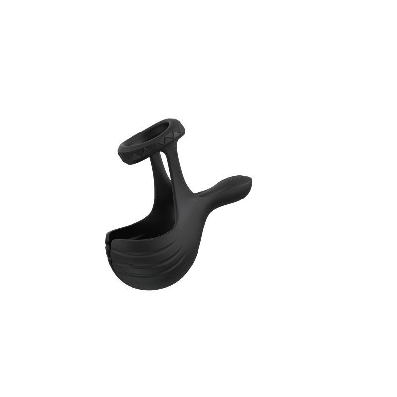 Flying eggs penis ring 