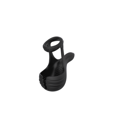 Flying eggs penis ring